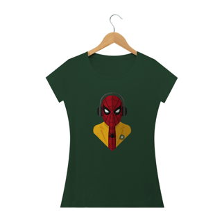 Nome do produto Baby Long Homem Aranha de Volta ao Lar