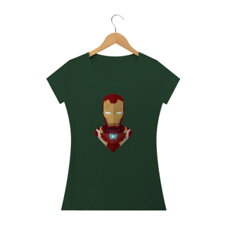 Nome do produto T-Shirt Homem de Ferro Ultimato