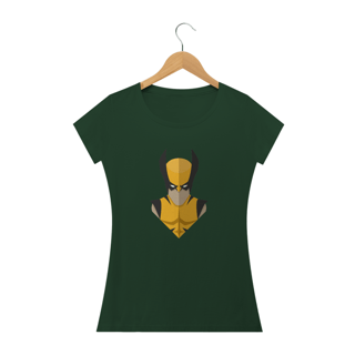 Nome do produto Baby Long Wolverine