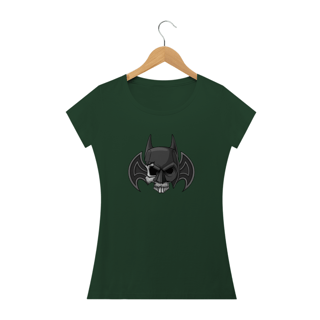 Nome do produto Baby Long Batman Caveira