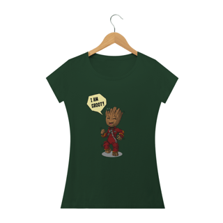Nome do produto Baby Long Baby Groot (I AM GROOT)