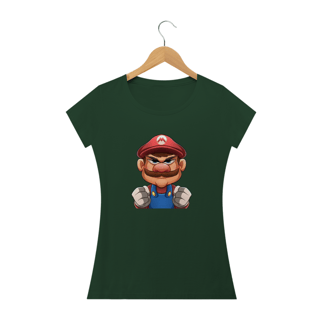 Nome do produto Baby Long Mario