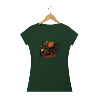 Nome do produto Baby Long Boba Fett