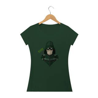 Nome do produto Baby Long Arqueiro Verde