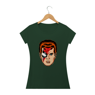 Nome do produto Baby Long Bowie Aranha
