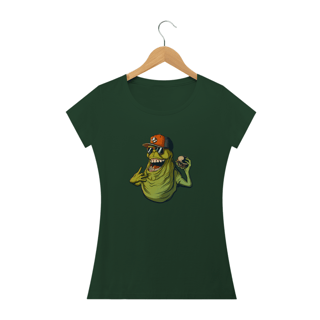 Nome do produto Baby Long Geleia (Os Caça-Fantasmas)