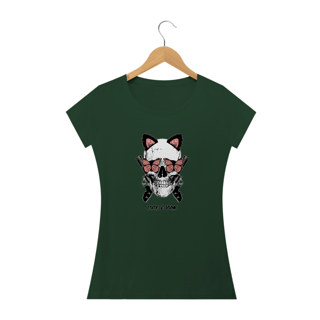 Nome do produto Baby Long Cute & Punk