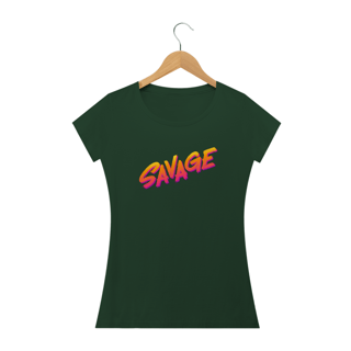 Nome do produto Baby Long Savage