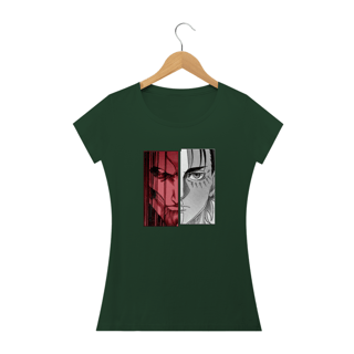 Nome do produto Baby Long Eren Yeager