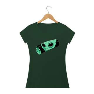 Nome do produto Baby Long Alien
