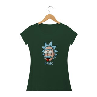Nome do produto Baby Long Rick Einstein