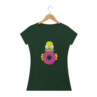 Nome do produto Baby Long Homer Rosquinha