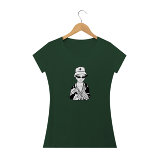 Nome do produto Baby Long Stylish Alien