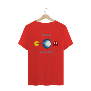 Nome do produto Pac-Man Hadouken!- Masculino