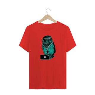 Nome do produto T-Shirt Owl