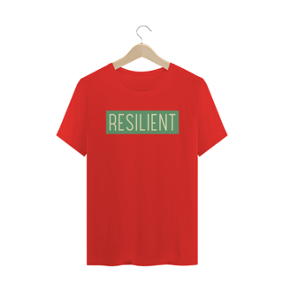 Nome do produto T-Shirt Resilient