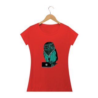Nome do produto Baby Long Owl