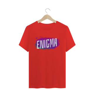 Nome do produto T-Shirt Enigma