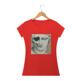 Nome do produto Baby Long Sad Statue