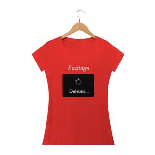 Nome do produto Baby Long Feelings