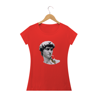 Nome do produto Baby Long Smoker Greek Statue
