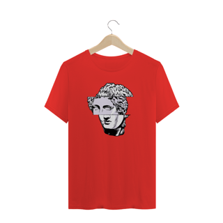 Nome do produto T-Shirt Renaissance Statue