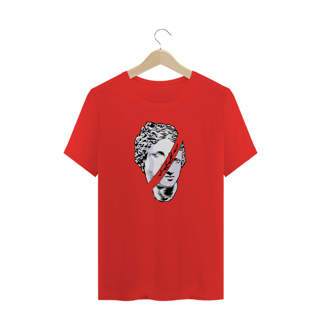 Nome do produto T-Shirt Renaissance Statue