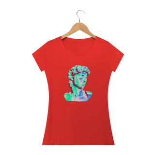 Nome do produto Baby Long Michelangelo Pixel
