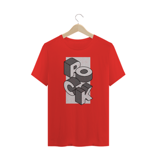 Nome do produto T-Shirt ROCK
