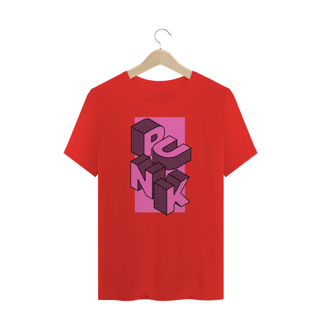 Nome do produto T-Shirt PUNK
