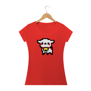 Nome do produto Baby Long Pixel Dog