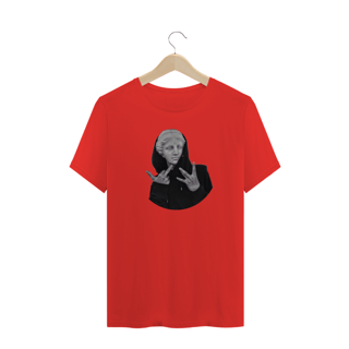 Nome do produto T-Shirt Human Statue
