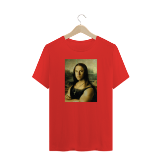 Nome do produto T-Shirt Toretto Lisa