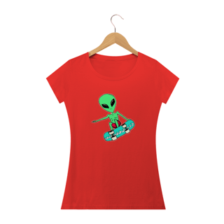Nome do produto Baby Long Alien Skatista (1)