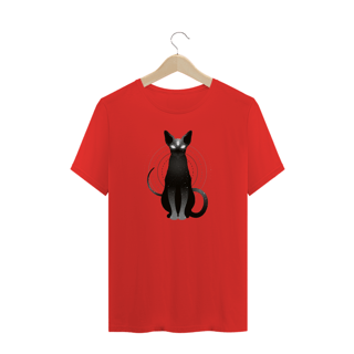 Nome do produto T-Shirt Magic Cat