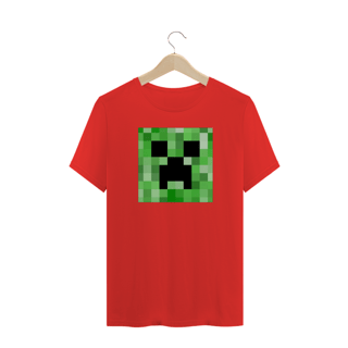 Nome do produto T-Shirt Creeper