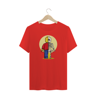 Nome do produto T-Shirt Lego Esqueleto
