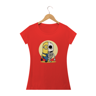 Nome do produto Baby Long Minion Esqueleto
