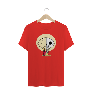Nome do produto T-Shirt Stewie Griffin