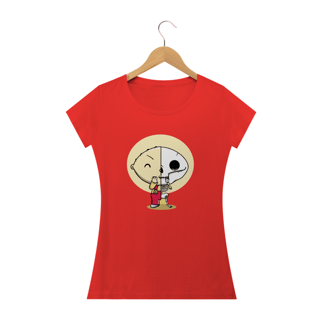 Nome do produto Baby Long Stewie Griffin