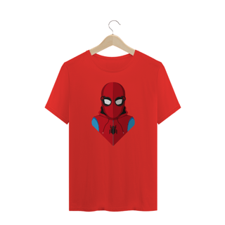 Nome do produto T-Shirt Homem Aranha Improvisado