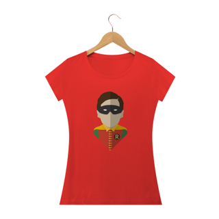 Nome do produto Baby Long Robin