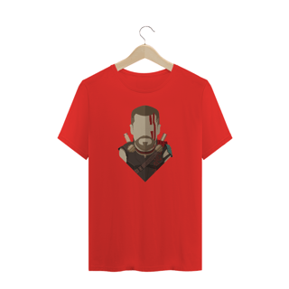 Nome do produto T-Shirt Thor Ragnarok