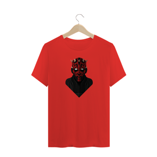 Nome do produto T-Shirt Darth Maul