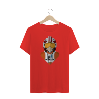 Nome do produto T-Shirt Luke Resistência