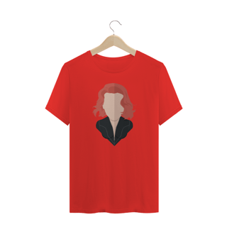 Nome do produto T-Shirt Viúva Negra