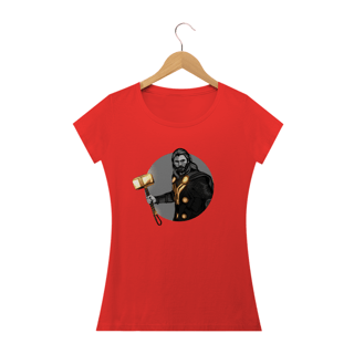 Nome do produto Baby Long Black Thor