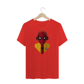 Nome do produto T-Shirt Homem Aranha de Volta ao Lar