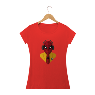 Nome do produto Baby Long Homem Aranha de Volta ao Lar