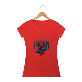 Nome do produto Baby Long Homem Aranha
